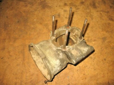 82 Honda FL250 Odyssey FL 250 RH/LH корпус двигателя картер кривошипа картер - Изображение 1 из 4