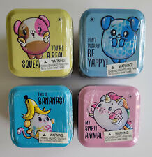Pikmi Surprise Tins / New Sealed Tins  'You Pick' One
