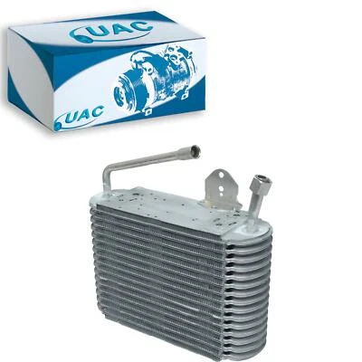 Núcleo de evaporador UAC para Ford F-59 1988-1993 chasis comercial despojado Foto 1 de 3