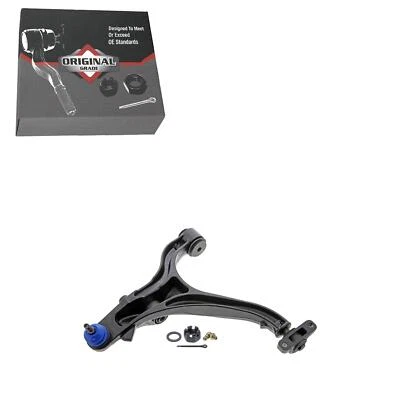 Conjunto de brazo de control y rótula Mevotech para Jeep Grand Cherokee 05-10 Foto 1 de 4