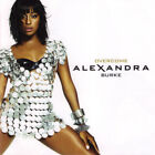 Alexandra Burke ‎– Overcome (CD, 2009)