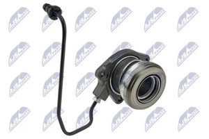 Cilindro esclavo central nuevo NTY NWS-PL-014, embrague para CHEVCHEVROLET, OPEL, VAUXHALL - Imagen 1 de 5