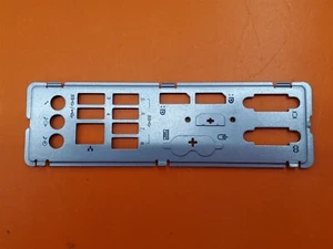 ⭐️⭐️⭐️⭐️⭐️Desktop I/O Shield Backplate für Hauptplatine 00FC890 ThinkStation P310 - Bild 1 von 2