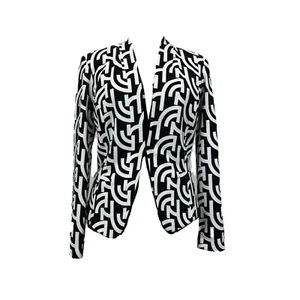 Blazer FRANK LYMAN 236460 Mujer de negocios Oficina Chaqueta elástica 46/48 PVP: 239 € - Imagen 1 de 4