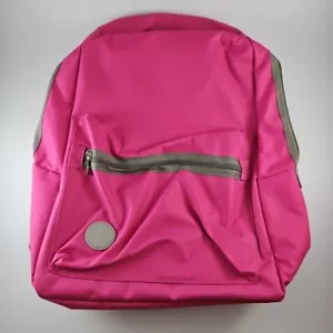 ✨️Zaino rosa 3 scomparti - Ritorno a scuola - Foto 1 di 8
