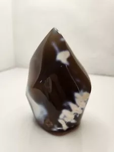 Orca Agate Flame- Medium - Picture 1 of 2
