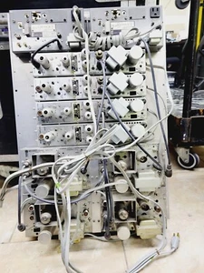 Blonder Tongue Lot of MCSc & Hotshot Channel Amplifiers, UX-3 CH Converters READ - Picture 1 of 13
