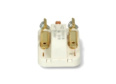 RELE' FRIGO FRIGORIFERO TIPO DANFOSS 220 VOLT  HP 1/4 - 103N0018  - Immagine 1 di 4