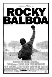 Rocky Balboa 2006 - Classic Movie Poster - Picture 1 of 6