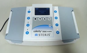 Steris Celerity LCB051 8-Well Tabletop Steam Incubator for use with Celerity 20 - Picture 1 of 5