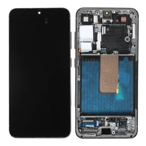 OLED Bildschirm ersetzen LCD Display Digitizer für Samsung Galaxy S23 S911U/W grün - Bild 1 von 7