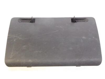 Hummer H3 Storage Cover Door Trim Panel  2006 2007 2008 2009 2010 Foto 1 de 3