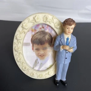 photo frame boy first communion - Picture 1 of 10
