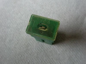 Toyota HiLux Pickup Truck 4Runner Tacoma T100 40 AMP MAIN FUSE 84+ CHARGE 12 AM1 - Bild 1 von 3