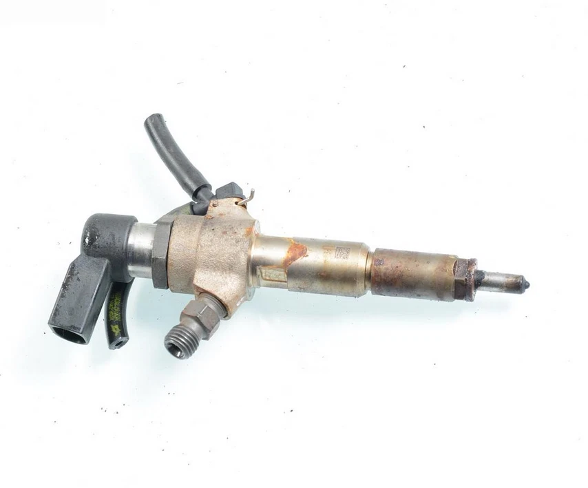 Peugeot 107 1007 Citroen C2 C3 1.4 HDI Diesel Inyector Inyector Toyota AYGO Foto 1 de 1