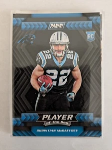 🏆 2017 Panini Player of the Day Base & RC Rookies #1-30 - Picture 1 of 9