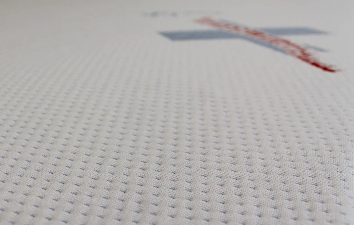 7 cm !! Topper / Viscoelastische Matratzenauflage / Auflage - Visko Visco - Bild 1 von 3