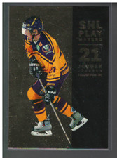 A3370- 2005-06 Swedish SHL Hockey Insert Cards -You Pick- 10+ FREE US SHIP