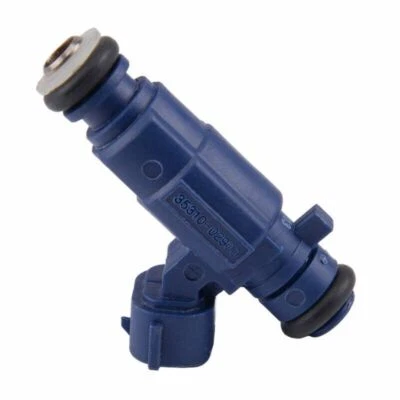 Nueva boquilla inyectora de combustible para Hyundai Atos i10 Kia Picanto 04 11 - 35310-02900 Foto 1 de 3