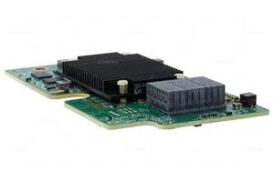 UCSB-MLOM-40G-03 CISCO 40GB 4-PORT UCS VIC 1340 MODULAR LOM FOR UCS B200 M4 - Photo 1/7