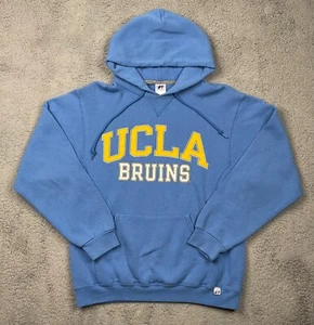 Vintage UCLA Bruins Russel Athletic Hoodie size Medium - Picture 1 of 5