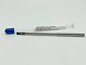 Fresadora de extremo de carburo RAPIDKUT nueva - 0,156 x 3/16 x 0,234 x 4, 3FL, HC5039620 - Imagen 1 de 2