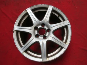 Genuine Honda Civic FN2 Type R 201PS K20Z4 rims manufactured: 2006-2011 18 x 7 1/2 ET55 - Picture 1 of 4