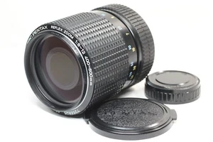 Pentax SMC PENTAX Reflex Zoom 400-600mm F/8-12 MF Mirror Lens From Japan - Picture 1 of 12