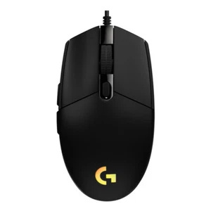 G102 Gaming 8000 DPI Wired Optical Gamer Support Q5V1 - Picture 1 of 7