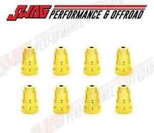 Enginetech Fuel Injector Sleeves For 1994.5-2003 Ford Powerstroke 7.3L Diesel
