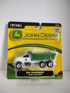 Ertl 1:64 John Deere Big Equipment Asst 37308 - Dump Truck - Picture 1 of 2