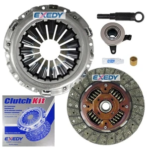 EXEDY OEM CLUTCH KIT FITS 2007-2018 350Z 370Z G35 G37 3.5L 3.7L VQ35HR VQ37VHR - Picture 1 of 5