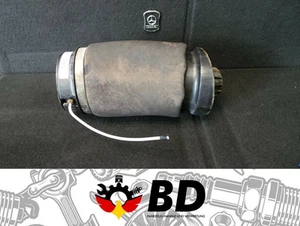 Z55-288 * Mercedes-Benz W251 R-Klasse Luftfeder Feder Hinten // A2513200425  - Bild 1 von 5