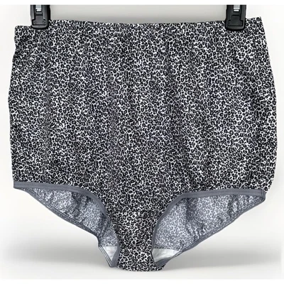 Calcinha Vanity Fair Perfectly Yours Ravissant sob medida 15712 grande 7 animais - Imagem 1 de 4