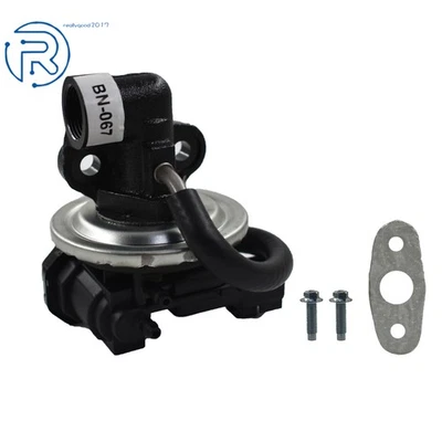 Válvula EGV1055 emisiones EGR 6 pines para Ford Explorer Mercury Mountaineer 2004-10 Foto 1 de 4