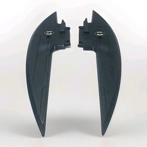 Batman Bat Plane Wing 1993 reemplazos derecha e izquierda de colección - Imagen 1 de 6