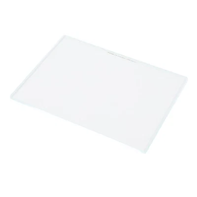 New Square UV Filter 4x5.65 Inch Optical Glass High Definition Rectangular UV P - Image 1 of 4