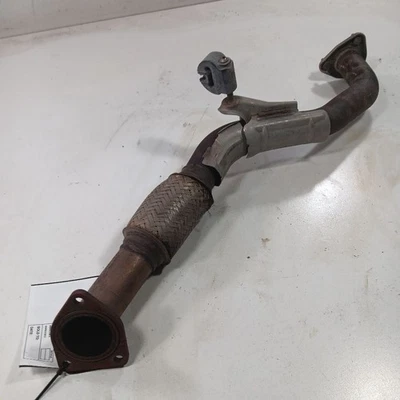 Honda Civic Exhaust Pipe 2016 2017 2018 2019 - Image 1 of 4