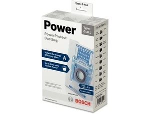 Bosch BBZ41FGALL accessorio e ricambio per aspirapolvere - Foto 1 di 1