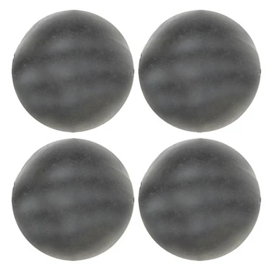 Ryobi A18MS01 торцовочная подставка (4 шт.) сменная торцевая крышка ножки - 0000220201-4PK - Изображение 1 из 2