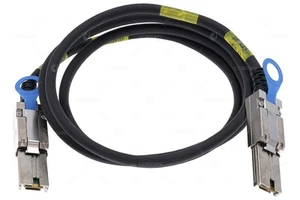 5521803-215 HITACHI 2ML/2XL-A3 TO 2/6-R-A2 1.5M CABLE - Photo 1/6