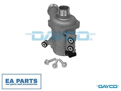 Water Pump, engine cooling for BMW DAYCO DEP1002 - Image 1 of 3