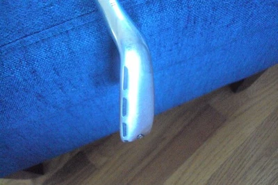 Wilson Staff C200 9 iron KBS Tour 90g stiff steel 36" - Image 1 of 4