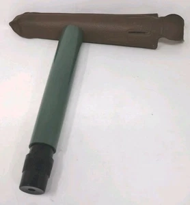 Vintage sehr schönes Bausch & Lomb Balscope Ten 10 Pow Bakelit 10" Spektiv - Bild 1 von 4
