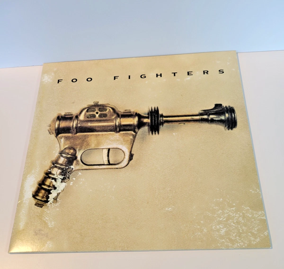 Foo Fighters Vinyl Records for sale - eBay