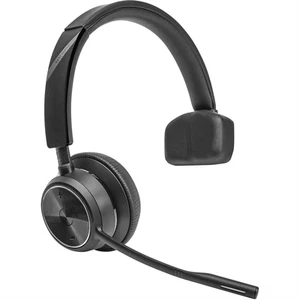 POLY Savi 7410 Office Monaural DECT 1880-1900 MHz Headset - Bild 1 von 1