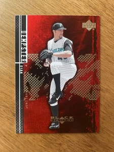Ryan Dempster 2000 Upper Deck Black Diamond #68 - Picture 1 of 2