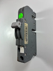 Connecticut UBIZ-0240 40-Amp Twin Tandem 2-Pole 120/240V TESTED 60-DAY WARRANTY - Picture 1 of 11