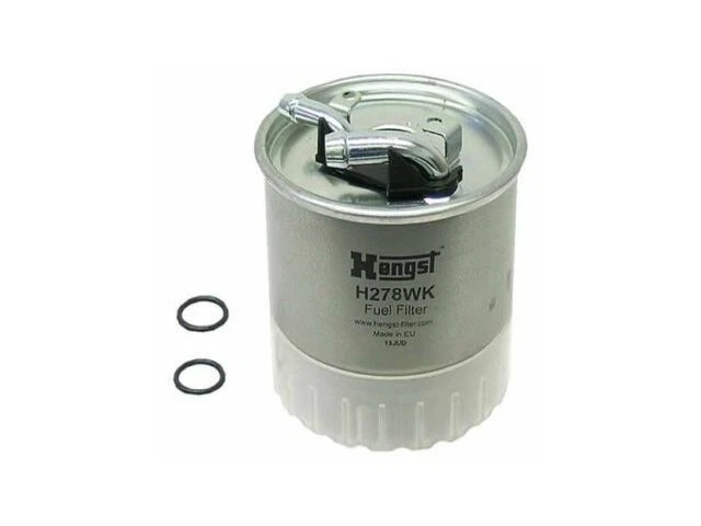 Filtro de combustible en línea para Jeep Grand Cherokee 2007-2010 2009 2008 SK618XG Foto 1 de 1