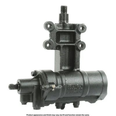 Caja de cambios de dirección asistida Cardone para Jeep Wrangler 2007-2015 Foto 1 de 3